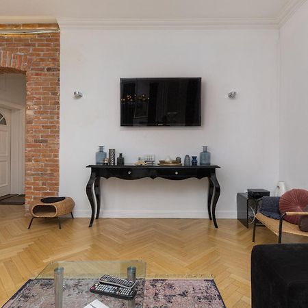 Stylish Apartment Parkowa In Sopot By Noclegi Renters Exterior foto